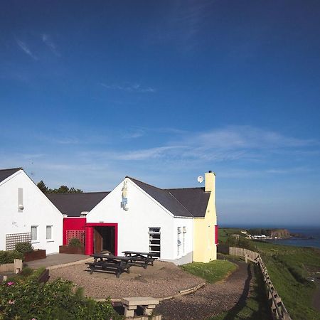 White Park Bay Youth Hostel Ballintoy Kültér fotó