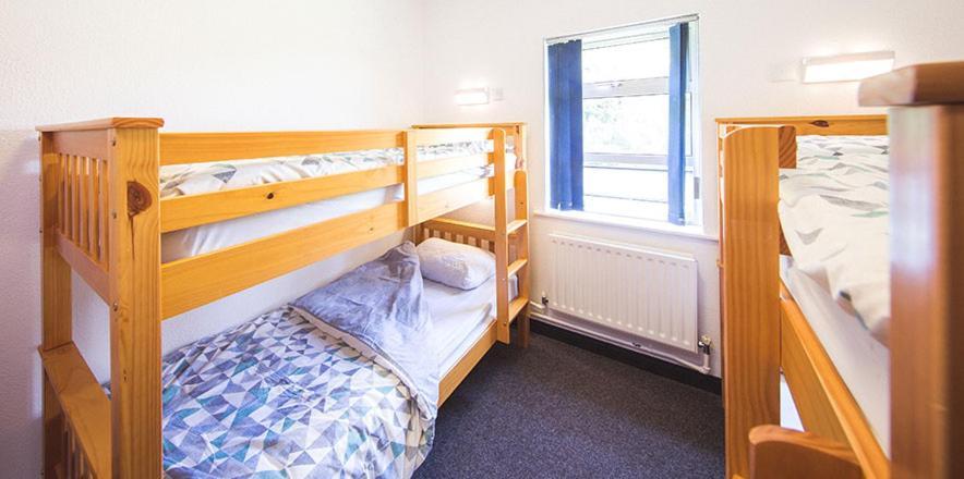 White Park Bay Youth Hostel Ballintoy Kültér fotó