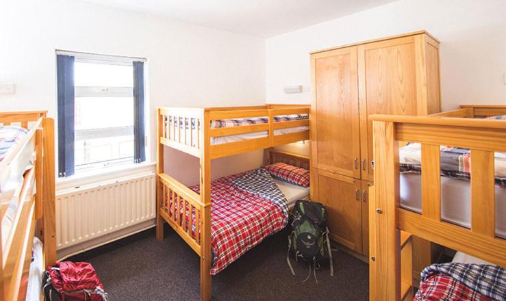 White Park Bay Youth Hostel Ballintoy Kültér fotó