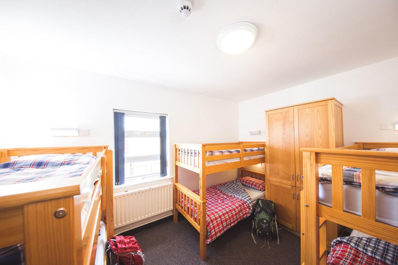 White Park Bay Youth Hostel Ballintoy Kültér fotó