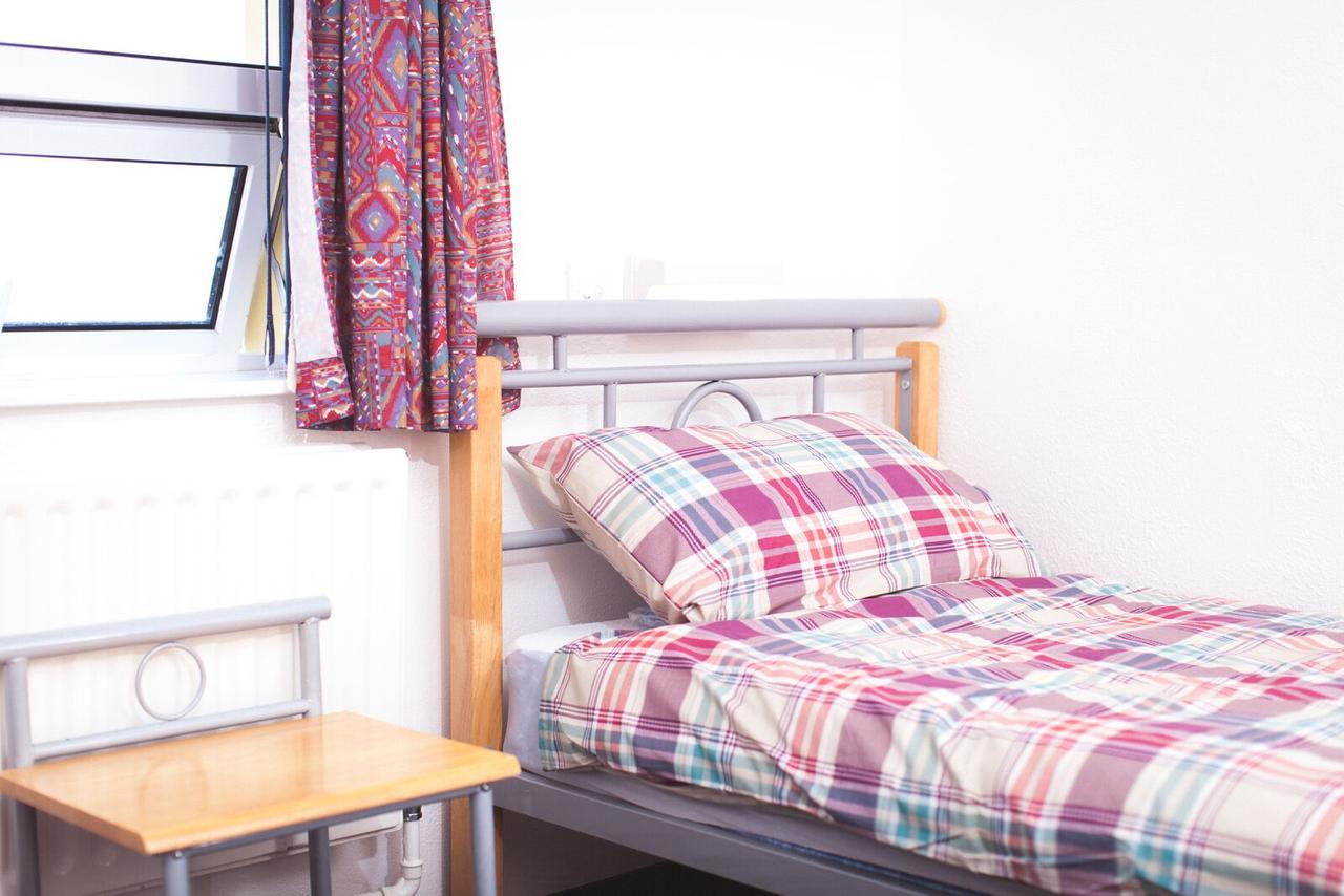 White Park Bay Youth Hostel Ballintoy Kültér fotó
