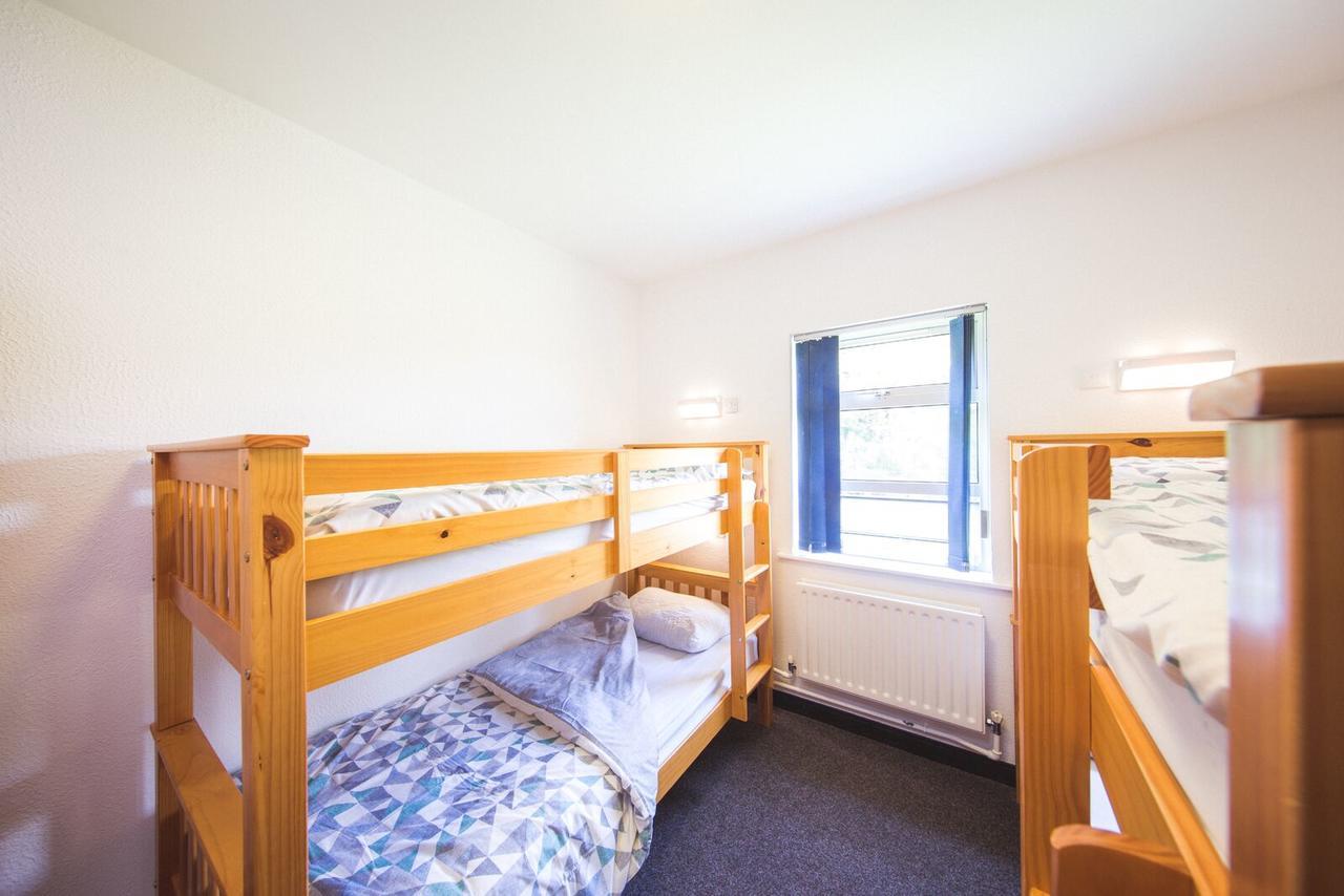 White Park Bay Youth Hostel Ballintoy Kültér fotó